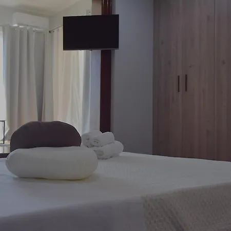 Bed and breakfast Thalore E