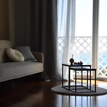 Bed and breakfast Thalore E Amantea
