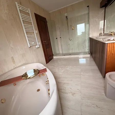 Bed and breakfast Thalore E Amantea