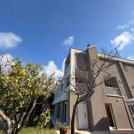Thalore E Bed and breakfast Amantea